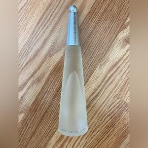 Issey Miyake perfume 3.3 oz